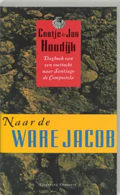 Omslag van Naar de ware Jacob
