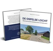 Omslag van De Ospelse Locht