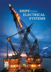 Omslag van Ships electrical systems