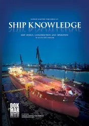 Omslag van Ship knowledge