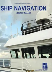 Omslag van Ship navigation