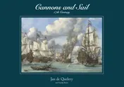 Omslag van Cannons and Sail