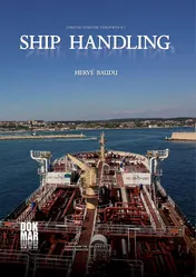 Omslag van Ship Handling