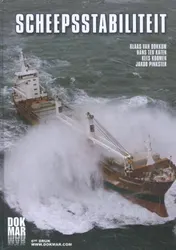 Omslag van Ship Stability