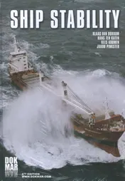 Omslag van Scheepsstabiliteit