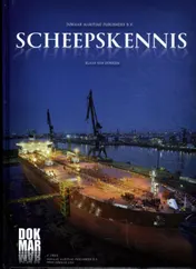 Omslag van Scheepskennis
