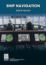 Omslag van Ship Navigation