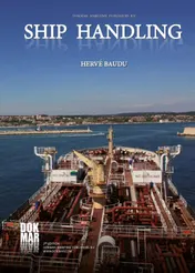 Omslag van Ship Handling