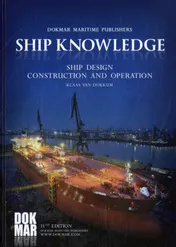 Omslag van Ship Knowledge