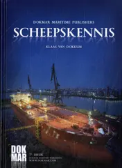 Omslag van Scheepskennis