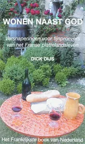 Omslag van Wonen naast God