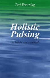 Omslag van Holistic pulsing