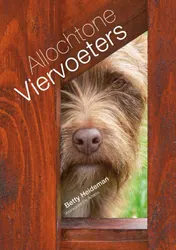 Omslag van Allochtone Viervoeters