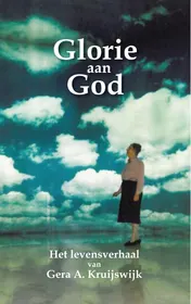 Omslag van Glorie aan God