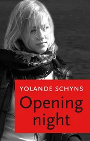 Omslag van Opening night