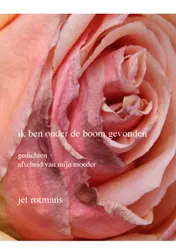 Omslag van Ik ben onder de boom gevonden