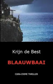Omslag van Blaauwbaai