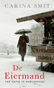 Omslag van De Eiermand