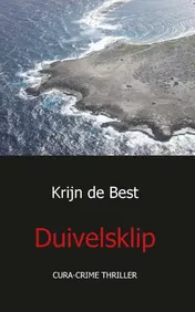 Omslag van Duivelsklip