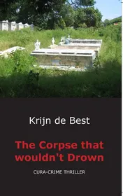 Omslag van The corpse that wouldn't drown