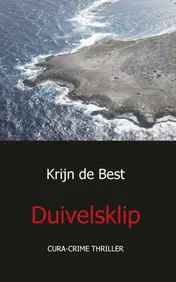 Omslag van Duivelsklip
