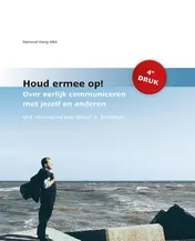Omslag van Houd ermee op!