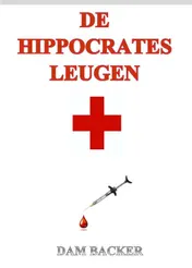 Omslag van De Hippocrates leugen