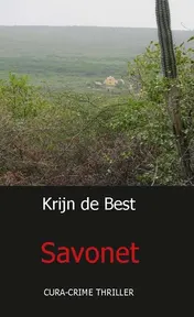 Omslag van Savonet