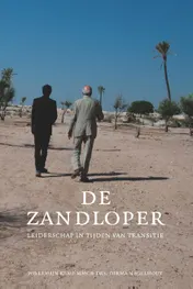 Omslag van De zandloper