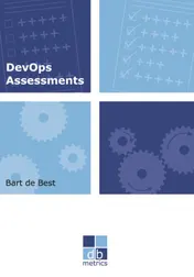 Omslag van DevOps Assessments