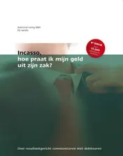 Omslag van Incasso