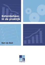 Omslag van Ketenbeheer in de praktijk