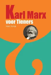 Omslag van Karl Marx