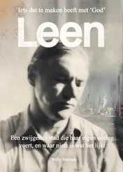 Omslag van Leen