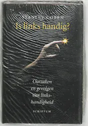 Omslag van Is links handig?