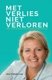 Omslag van Met verlies niet verloren