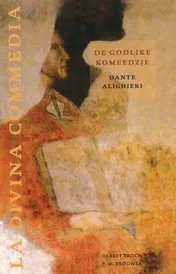 Omslag van Divina Commedia