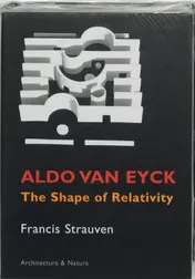 Omslag van Aldo van Eyck