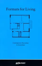 Omslag van Formats for living