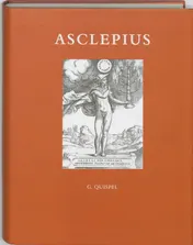 Omslag van Asclepius
