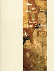 Omslag van De Keulse Mani Codex