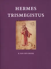 Omslag van Hermes Trismegistus
