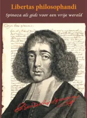 Omslag van Libertas philosophandi