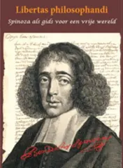 Omslag van Libertas philosophandi