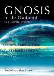 Omslag van Gnosis in de Oudheid