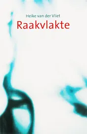 Omslag van Raakvlakte
