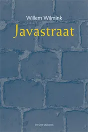 Omslag van Javastraat