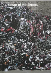 Omslag van Ni Haifeng, The Return of the Shreds