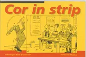 Omslag van Cor in strip
