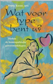 Omslag van Wat voor type bent u?